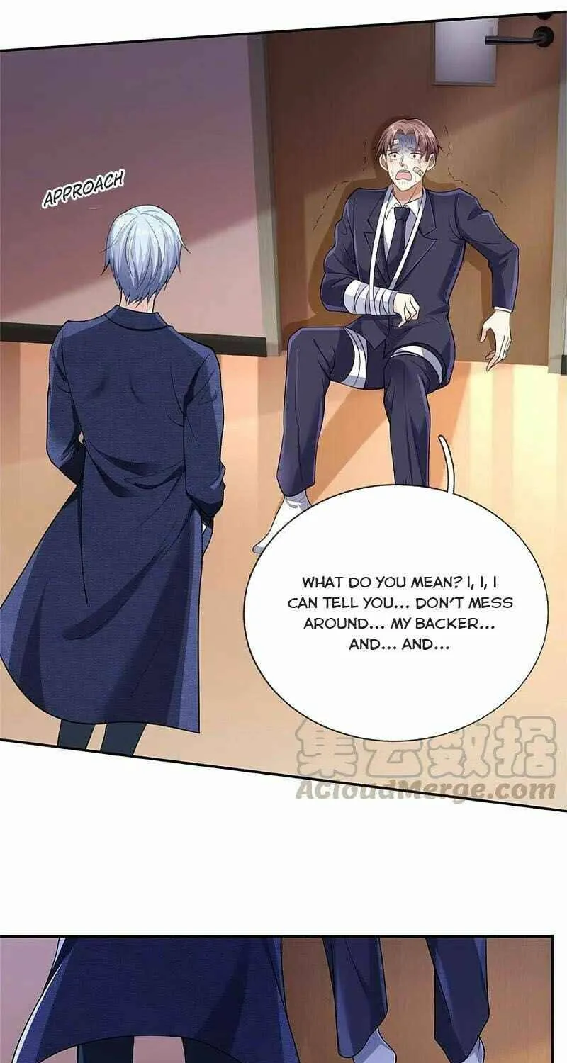 Read I’m The Great Immortal chapter 334 image 22 on Lezhin