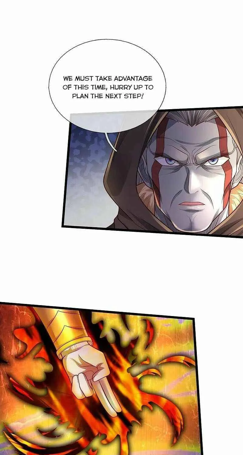 Read I’m The Great Immortal chapter 334 image 6 on Lezhin