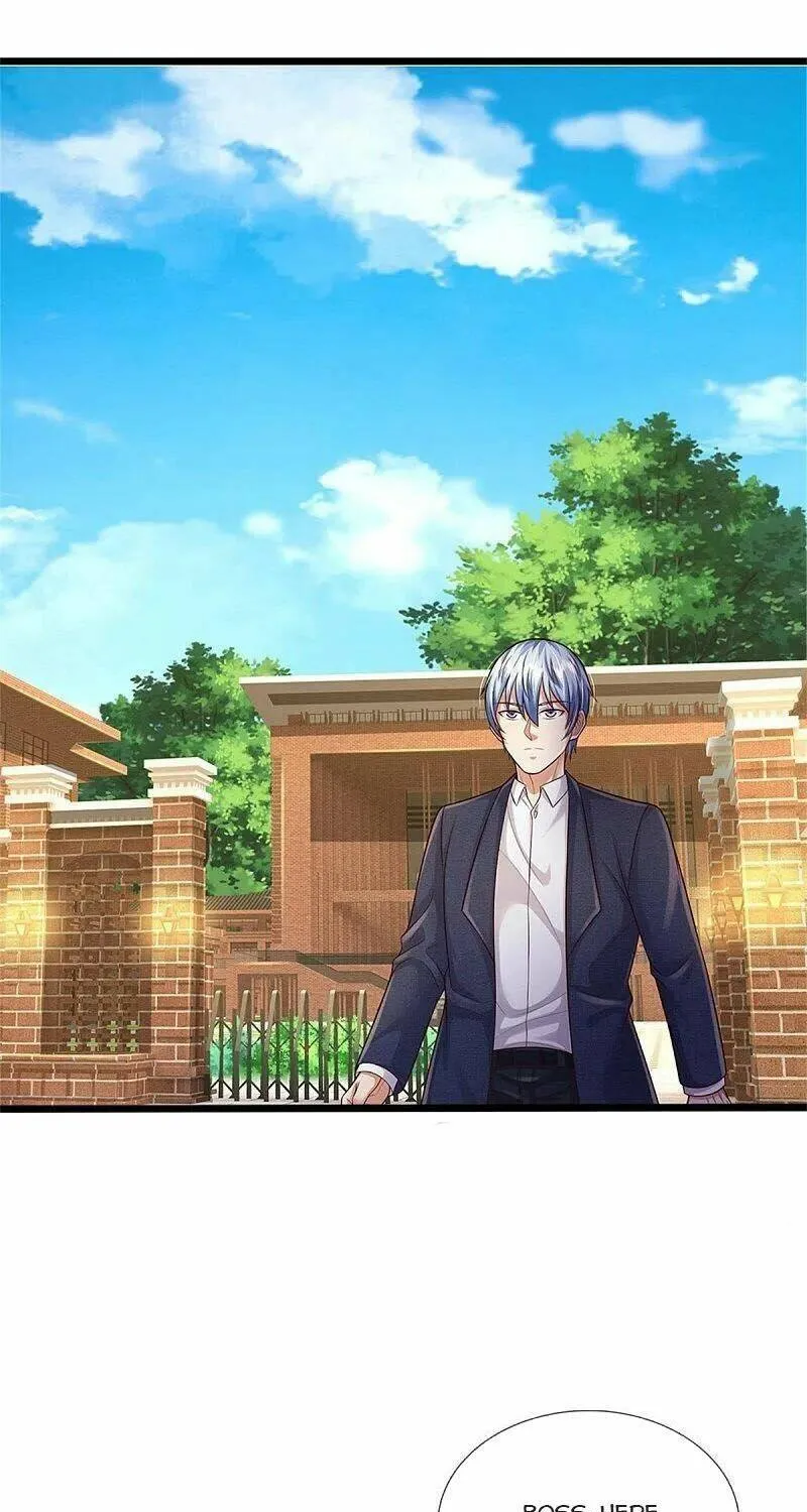 Read I’m The Great Immortal chapter 335 image 2 on Lezhin