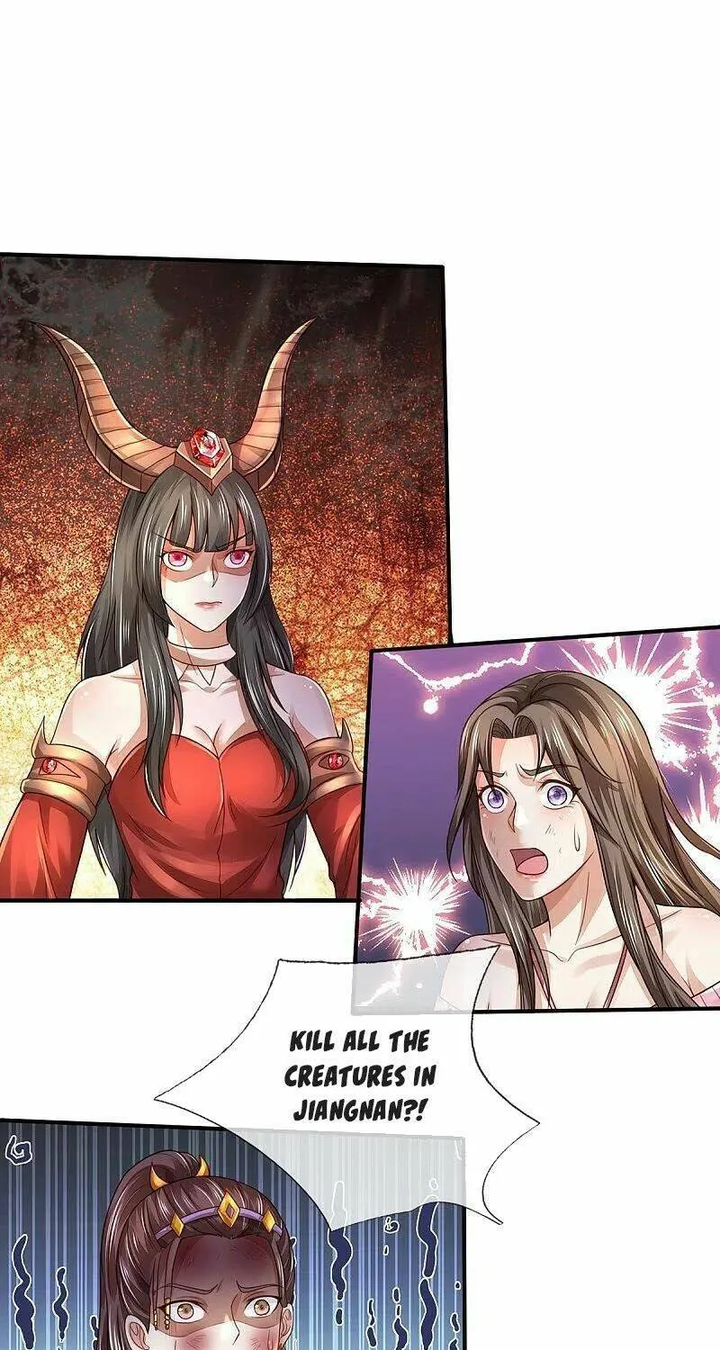 Read I’m The Great Immortal chapter 335 image 20 on Lezhin