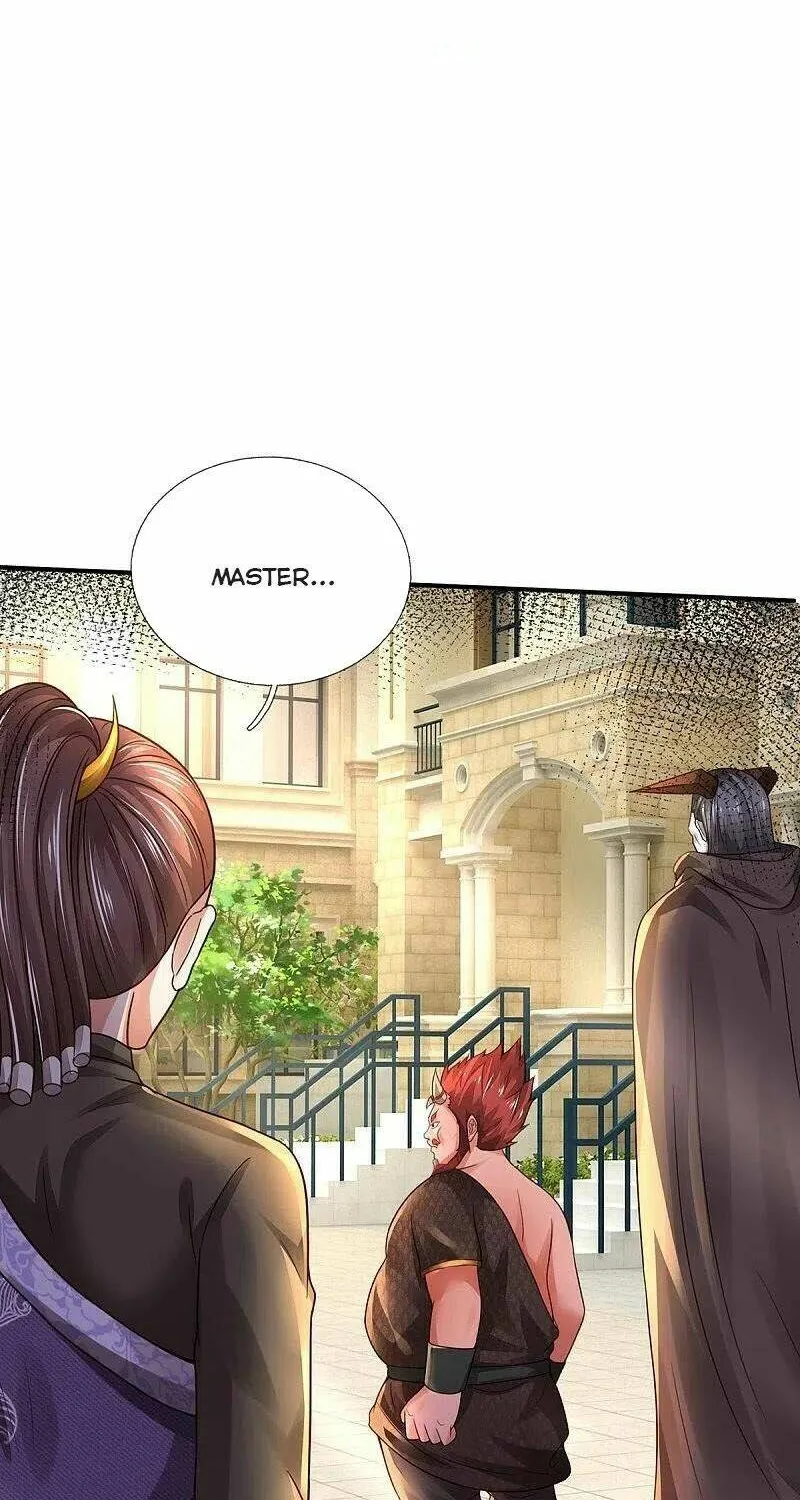 Read I’m The Great Immortal chapter 335 image 23 on Lezhin