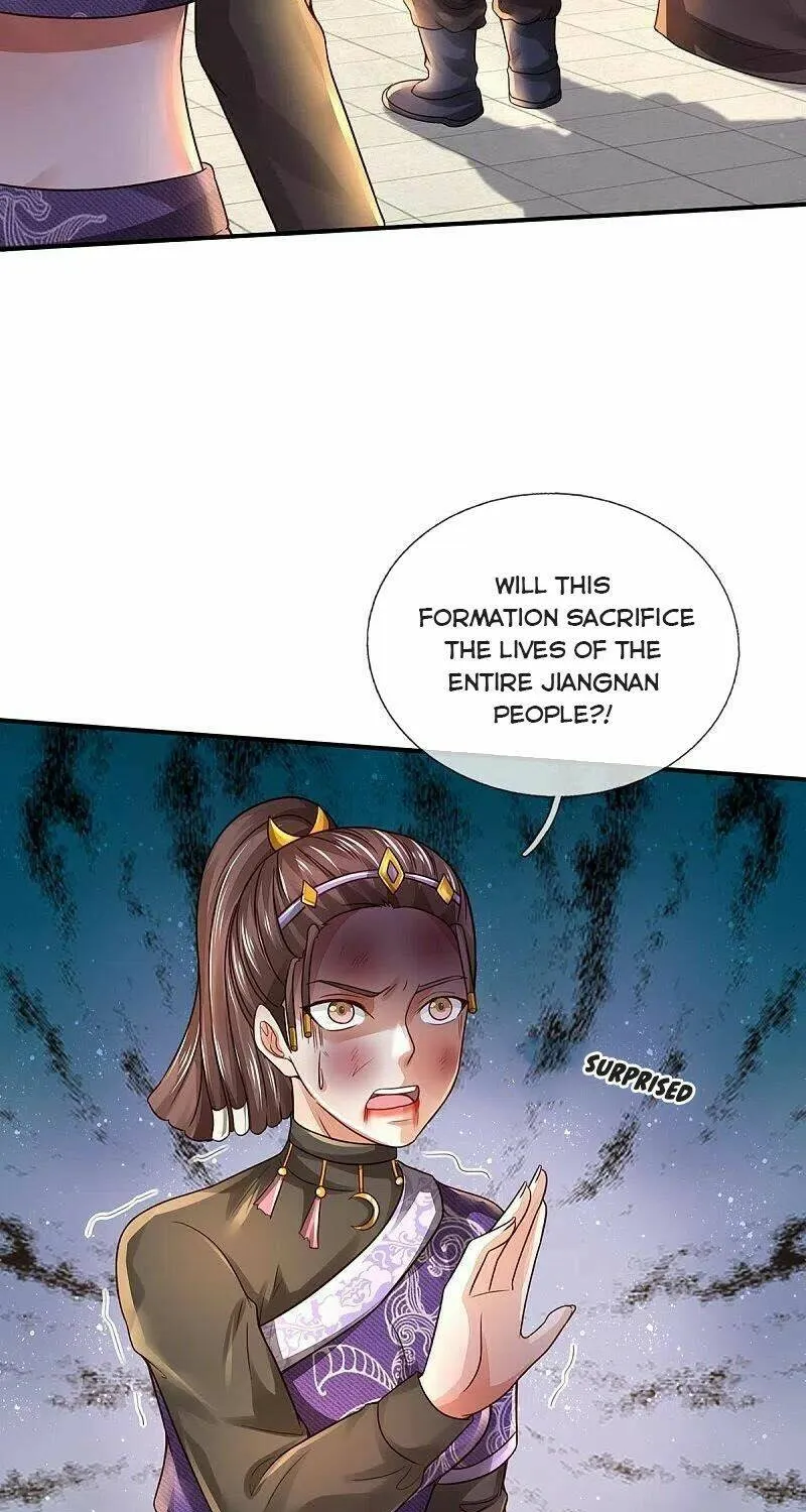 Read I’m The Great Immortal chapter 335 image 24 on Lezhin