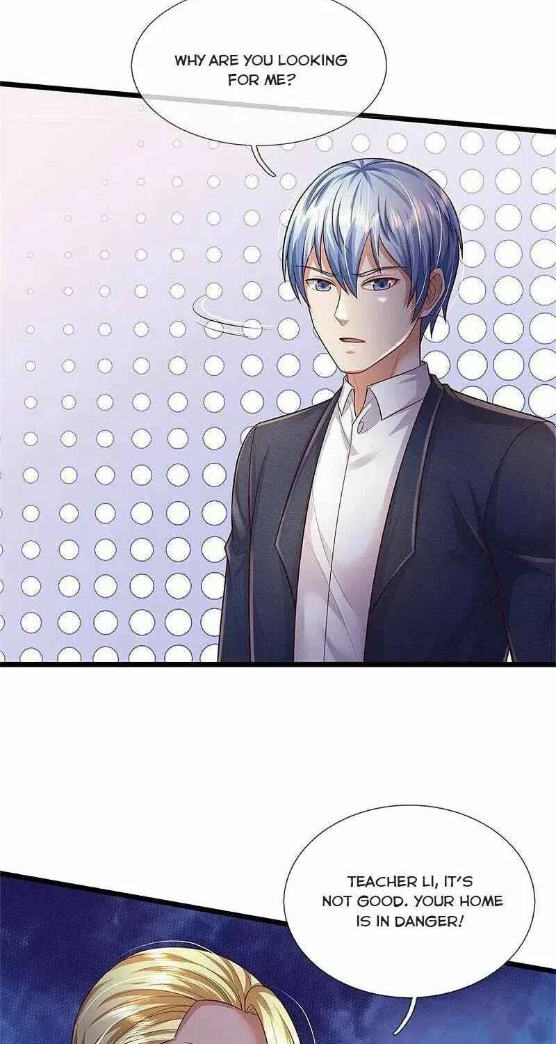 Read I’m The Great Immortal chapter 335 image 5 on Lezhin
