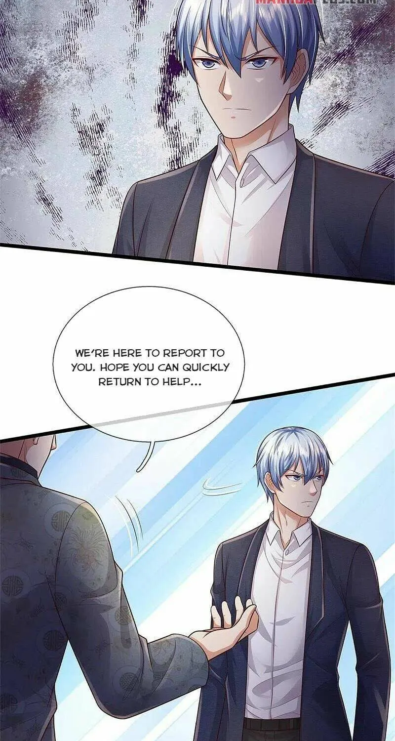 Read I’m The Great Immortal chapter 335 image 9 on Lezhin
