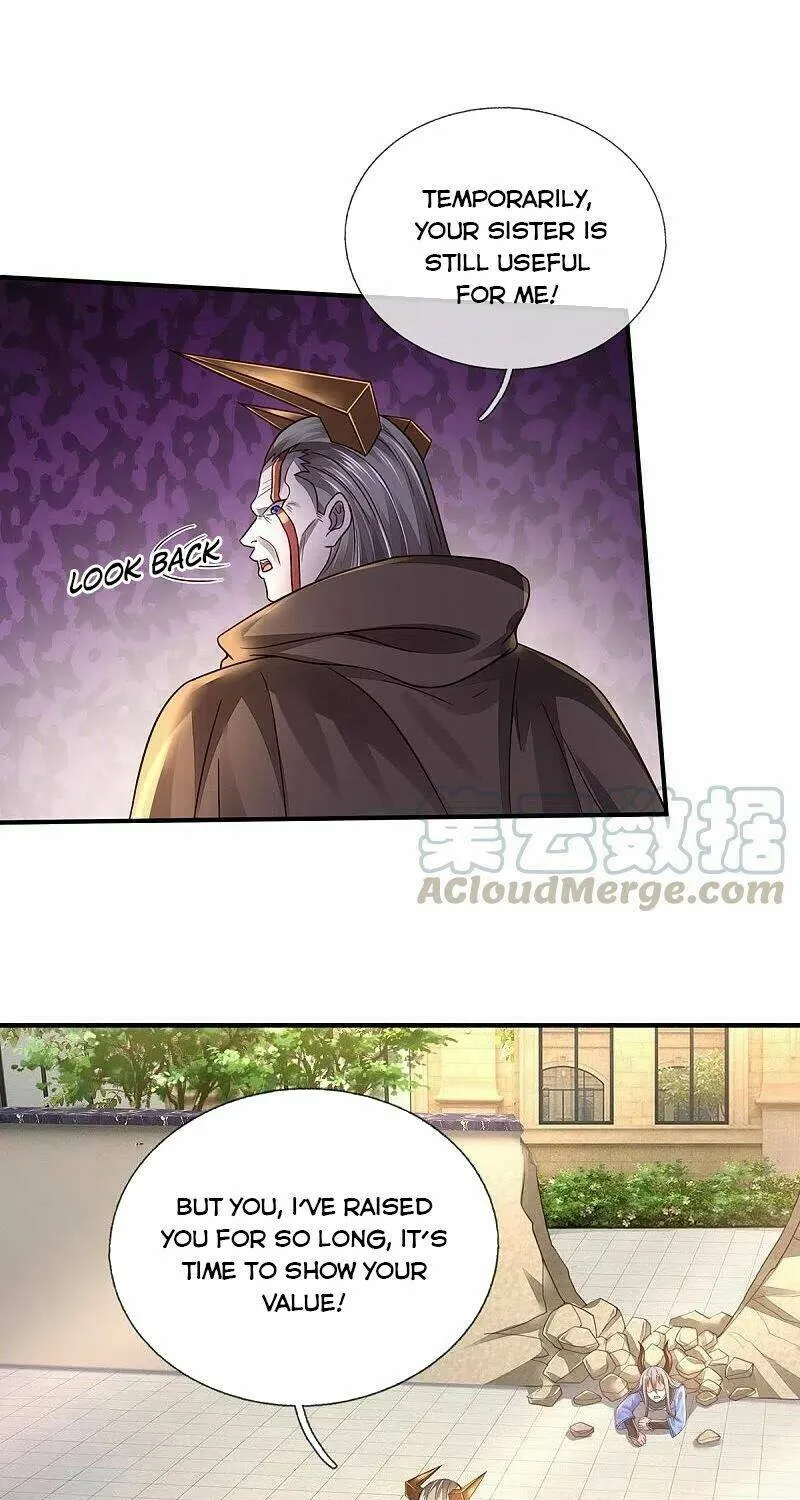 Read I’m The Great Immortal chapter 336 image 2 on Lezhin