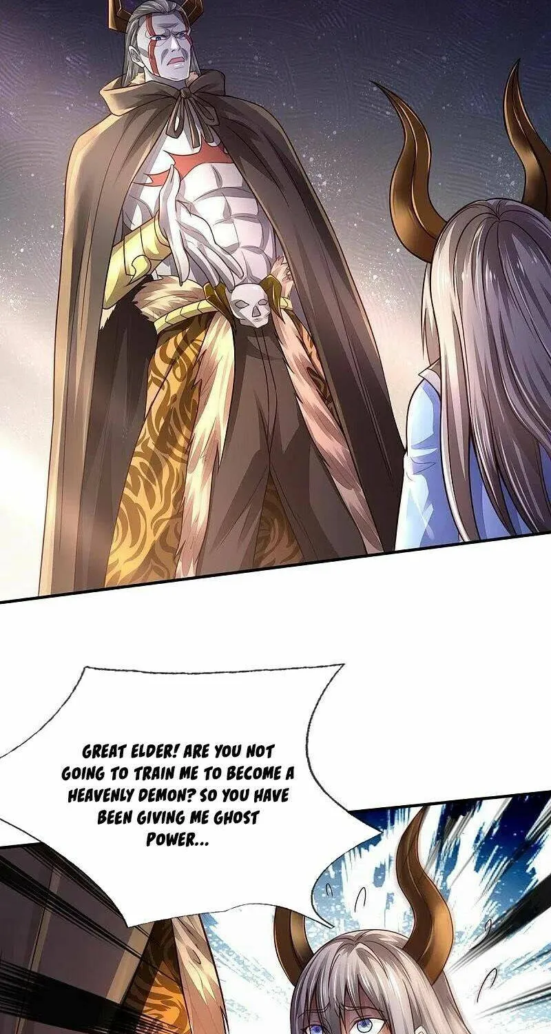 Read I’m The Great Immortal chapter 336 image 5 on Lezhin