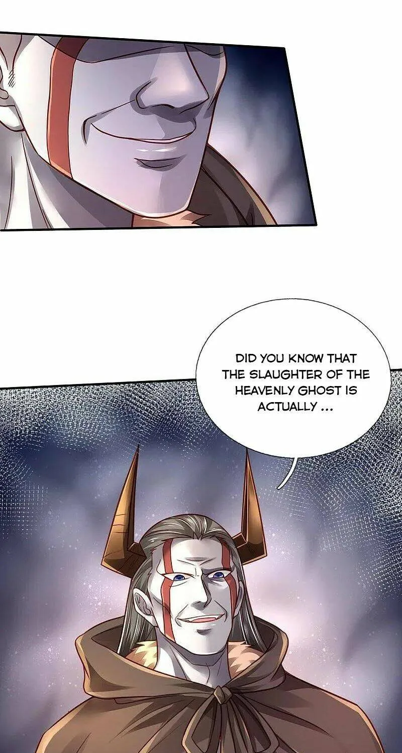 Read I’m The Great Immortal chapter 336 image 7 on Lezhin