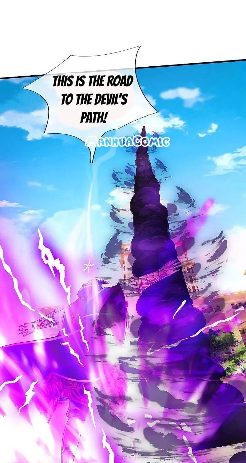 Read I’m The Great Immortal chapter 337 image 19 on Lezhin