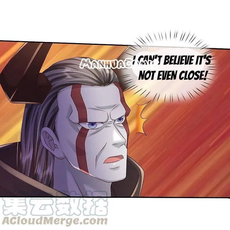 Read I’m The Great Immortal chapter 337 image 21 on Lezhin