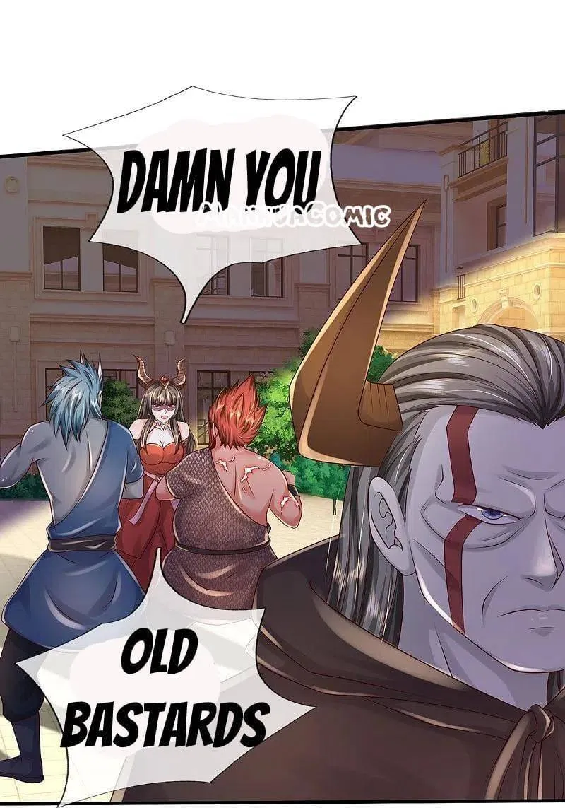 Read I’m The Great Immortal chapter 337 image 22 on Lezhin