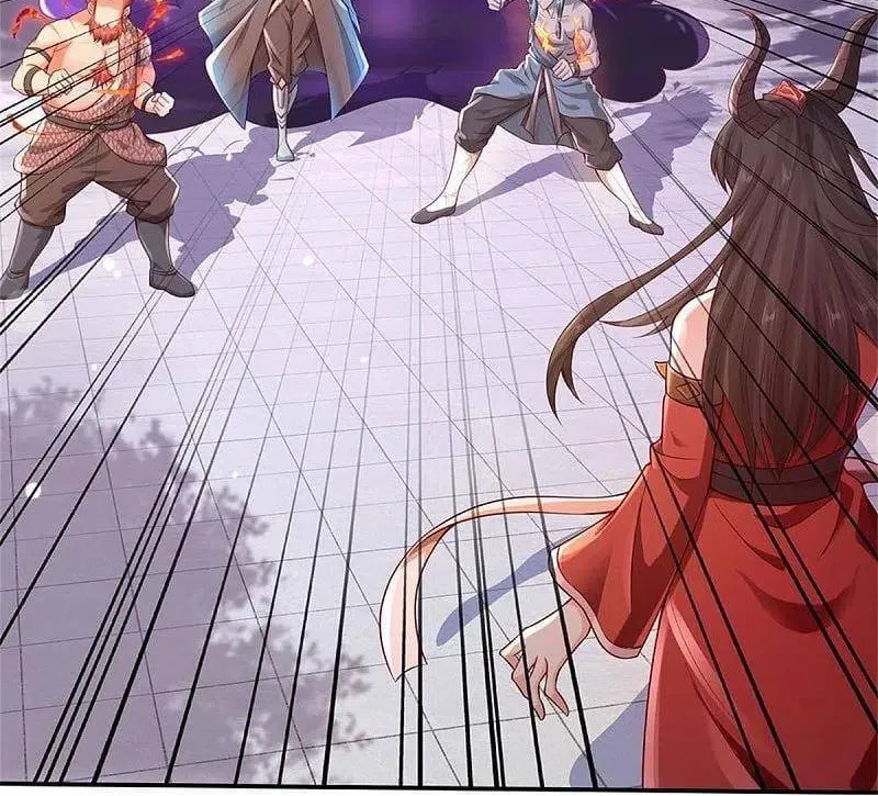 Read I’m The Great Immortal chapter 337 image 32 on Lezhin