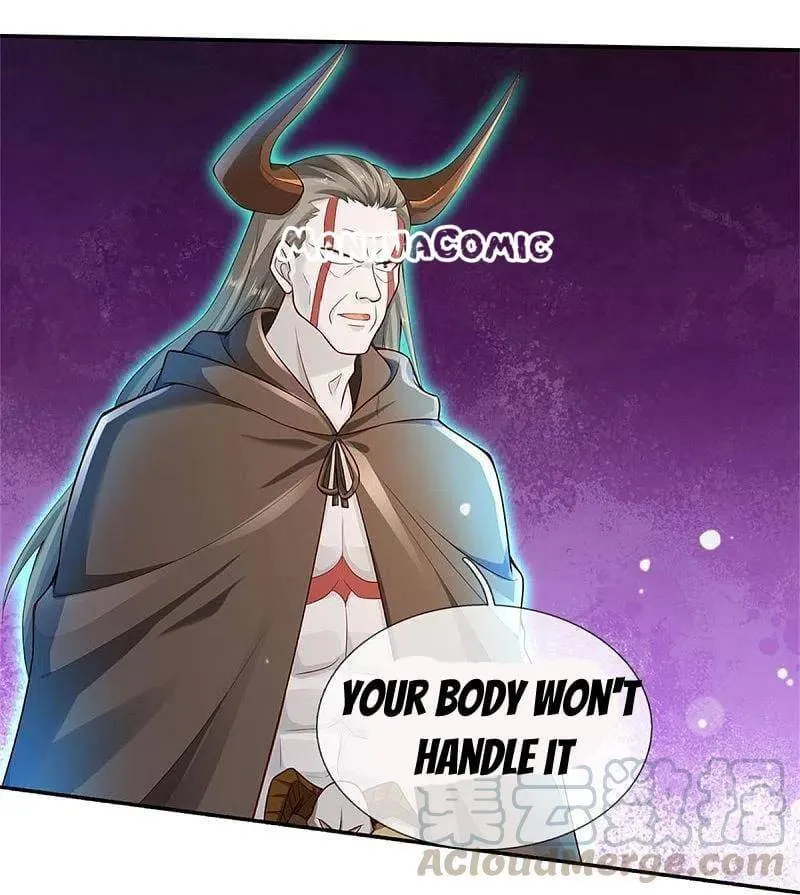 Read I’m The Great Immortal chapter 337 image 33 on Lezhin