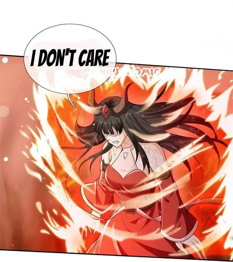 Read I’m The Great Immortal chapter 337 image 34 on Lezhin