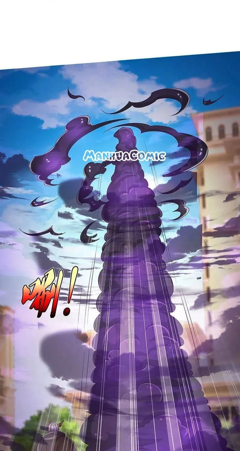 Read I’m The Great Immortal chapter 337 image 5 on Lezhin