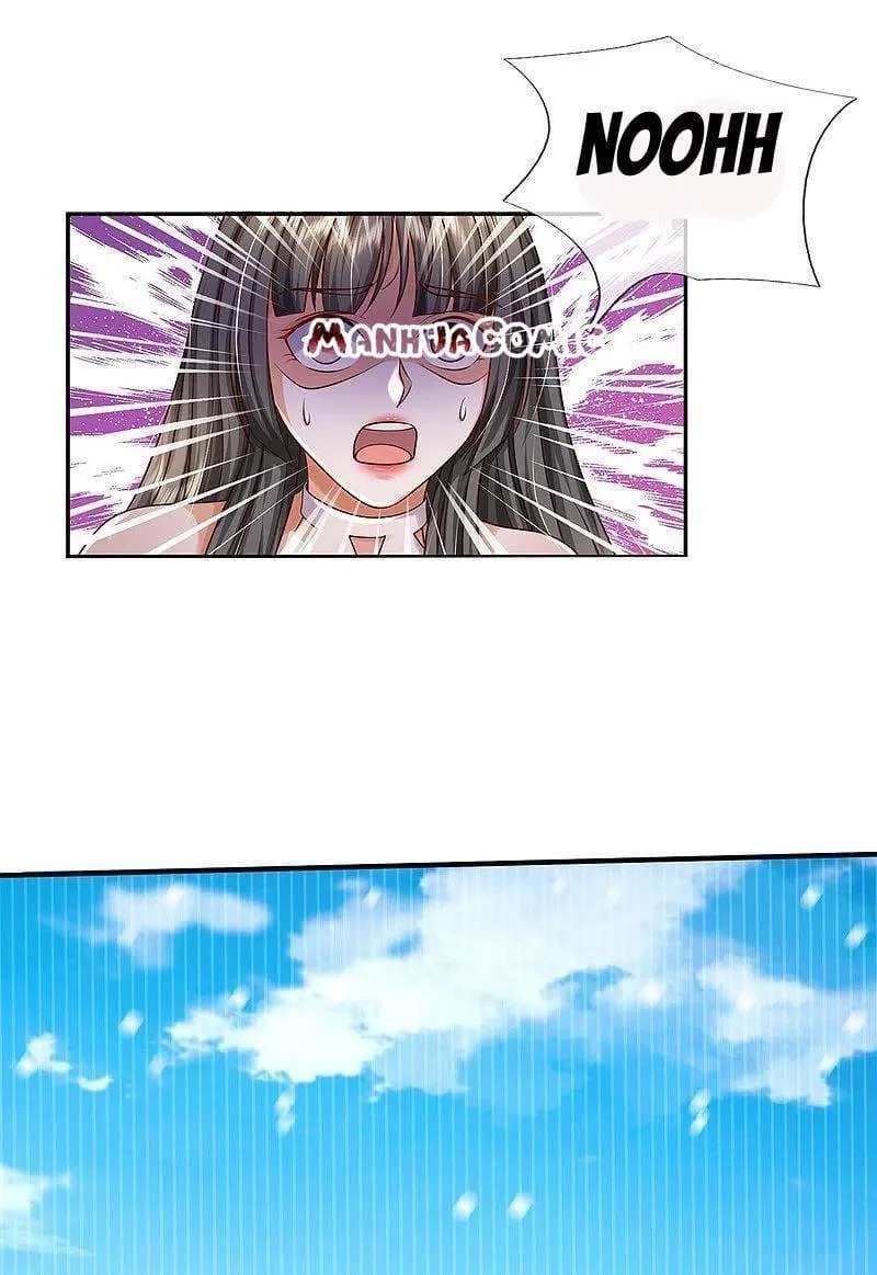 Read I’m The Great Immortal chapter 337 image 8 on Lezhin