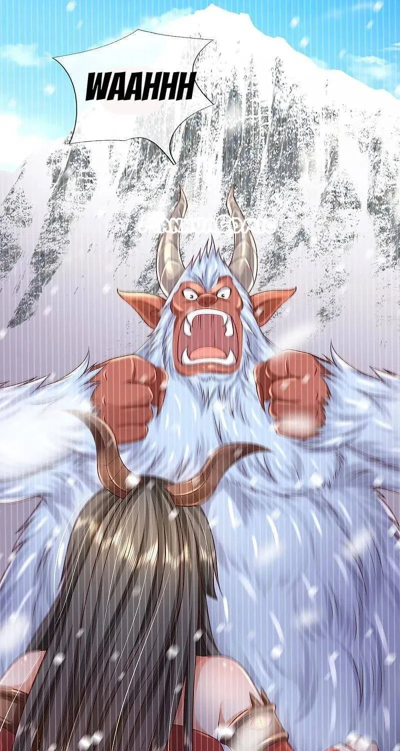 Read I’m The Great Immortal chapter 337 image 9 on Lezhin