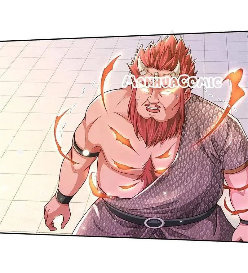 Read I’m The Great Immortal chapter 338 image 6 on Lezhin