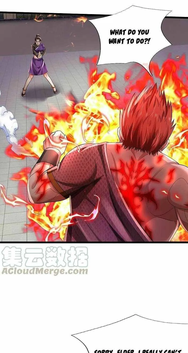Read I’m The Great Immortal chapter 339 image 2 on Lezhin