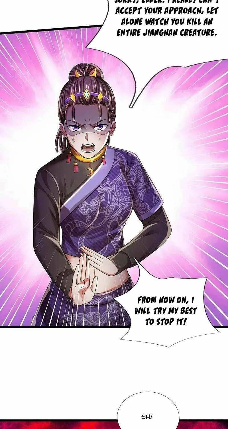 Read I’m The Great Immortal chapter 339 image 3 on Lezhin