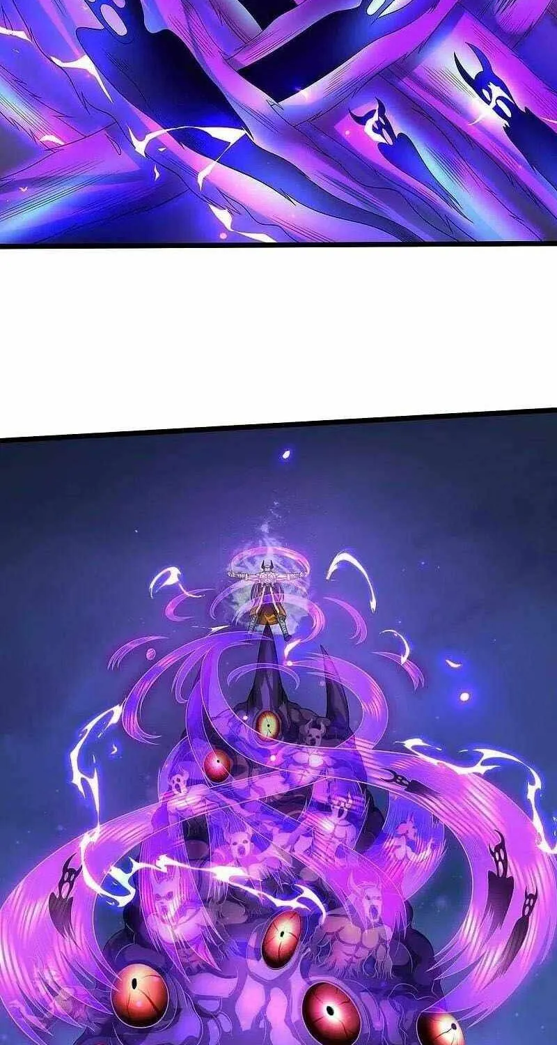 Read I’m The Great Immortal chapter 339 image 5 on Lezhin