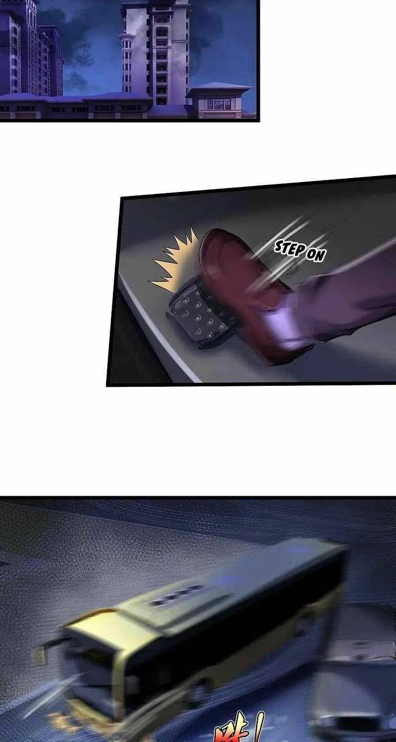 Read I’m The Great Immortal chapter 339 image 9 on Lezhin