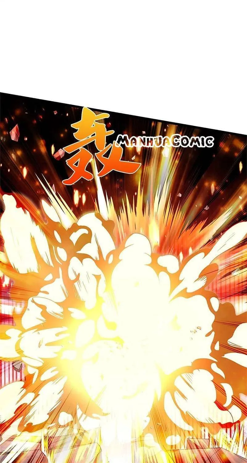 Read I’m The Great Immortal chapter 340 image 10 on Lezhin