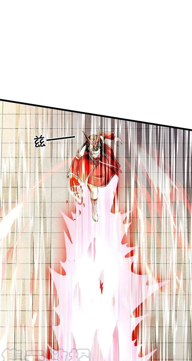 Read I’m The Great Immortal chapter 340 image 12 on Lezhin