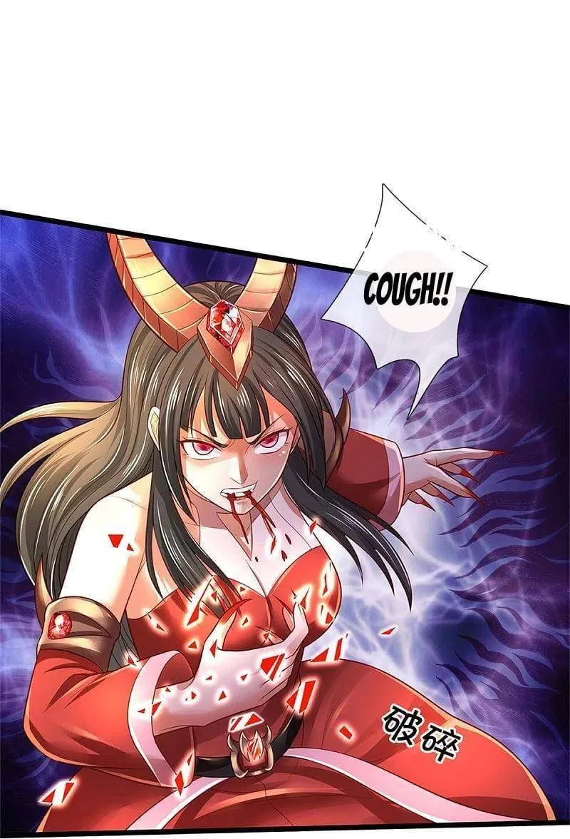 Read I’m The Great Immortal chapter 340 image 14 on Lezhin