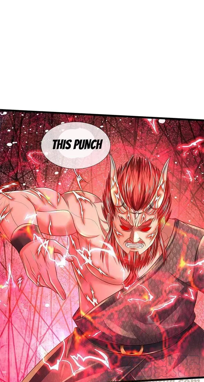 Read I’m The Great Immortal chapter 340 image 15 on Lezhin