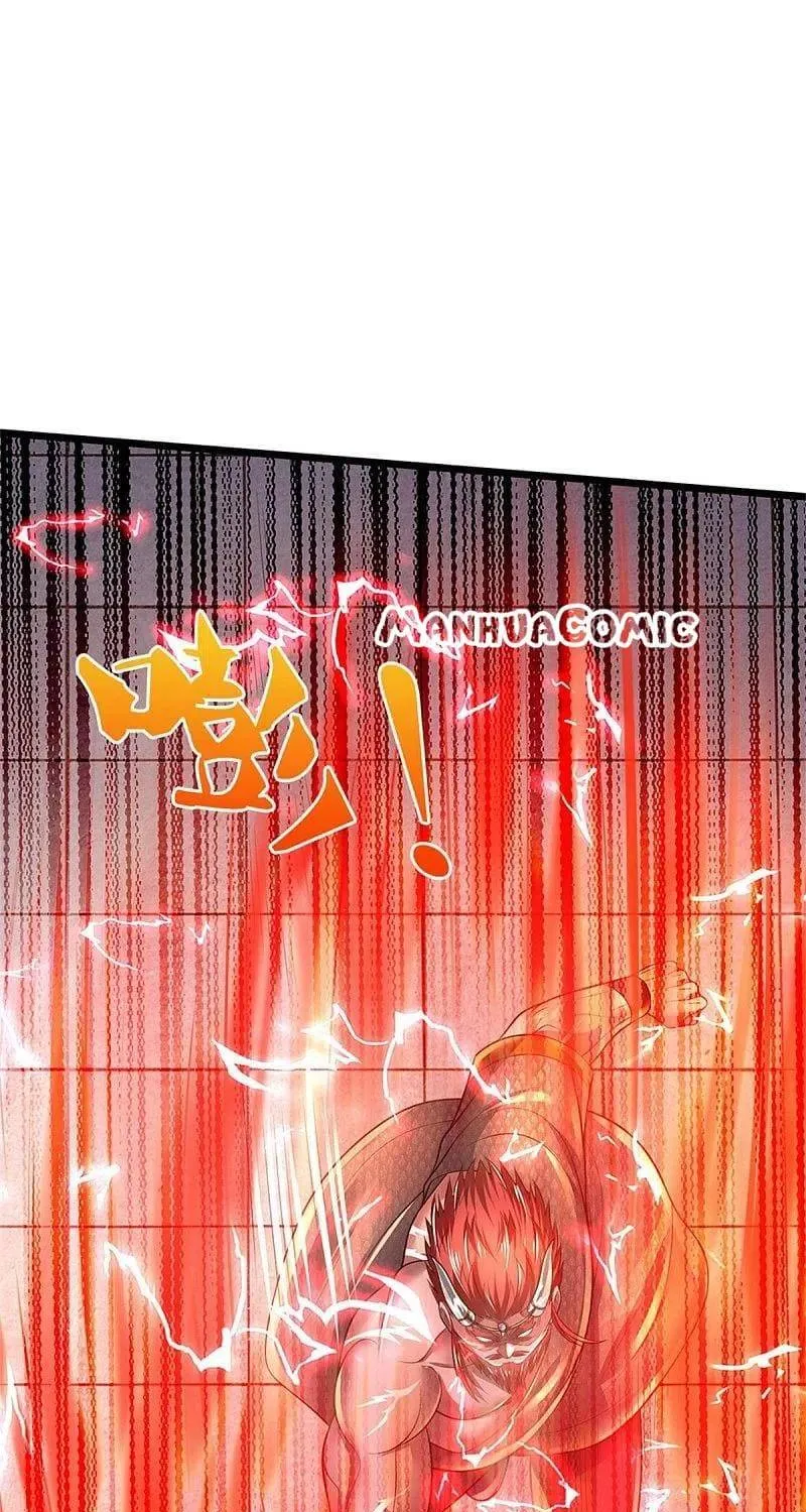 Read I’m The Great Immortal chapter 340 image 19 on Lezhin