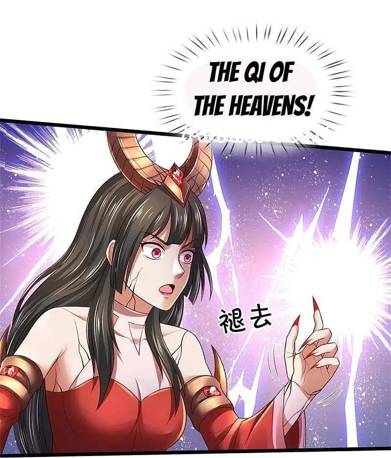 Read I’m The Great Immortal chapter 340 image 2 on Lezhin