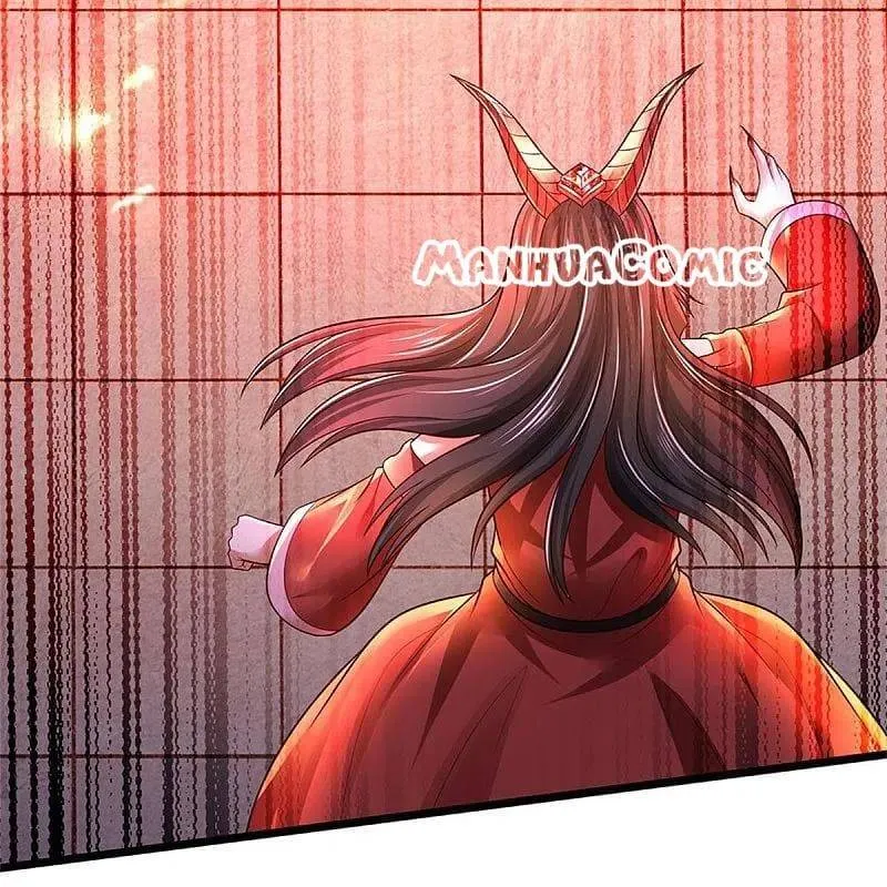 Read I’m The Great Immortal chapter 340 image 21 on Lezhin