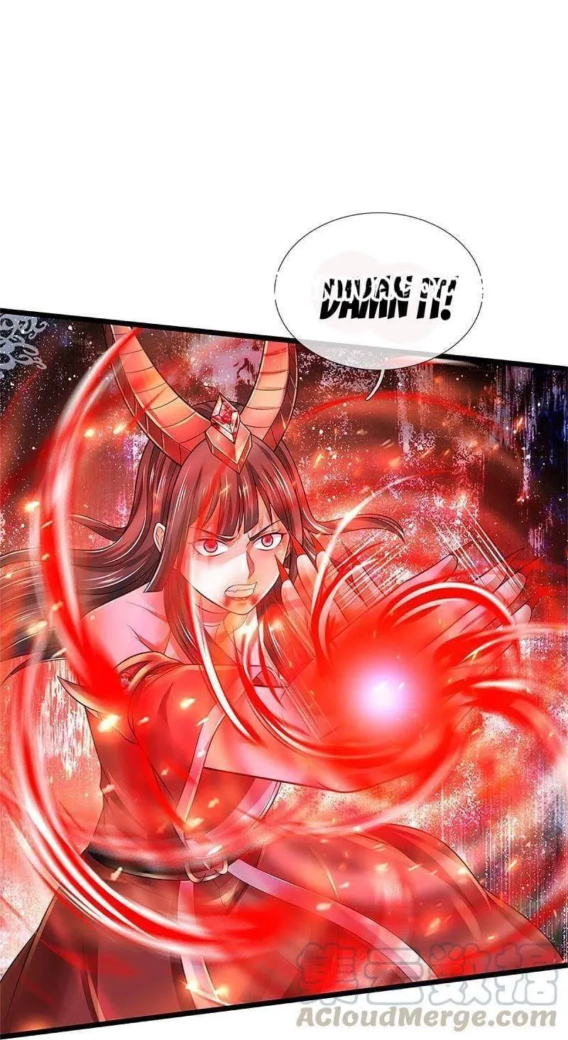 Read I’m The Great Immortal chapter 340 image 22 on Lezhin
