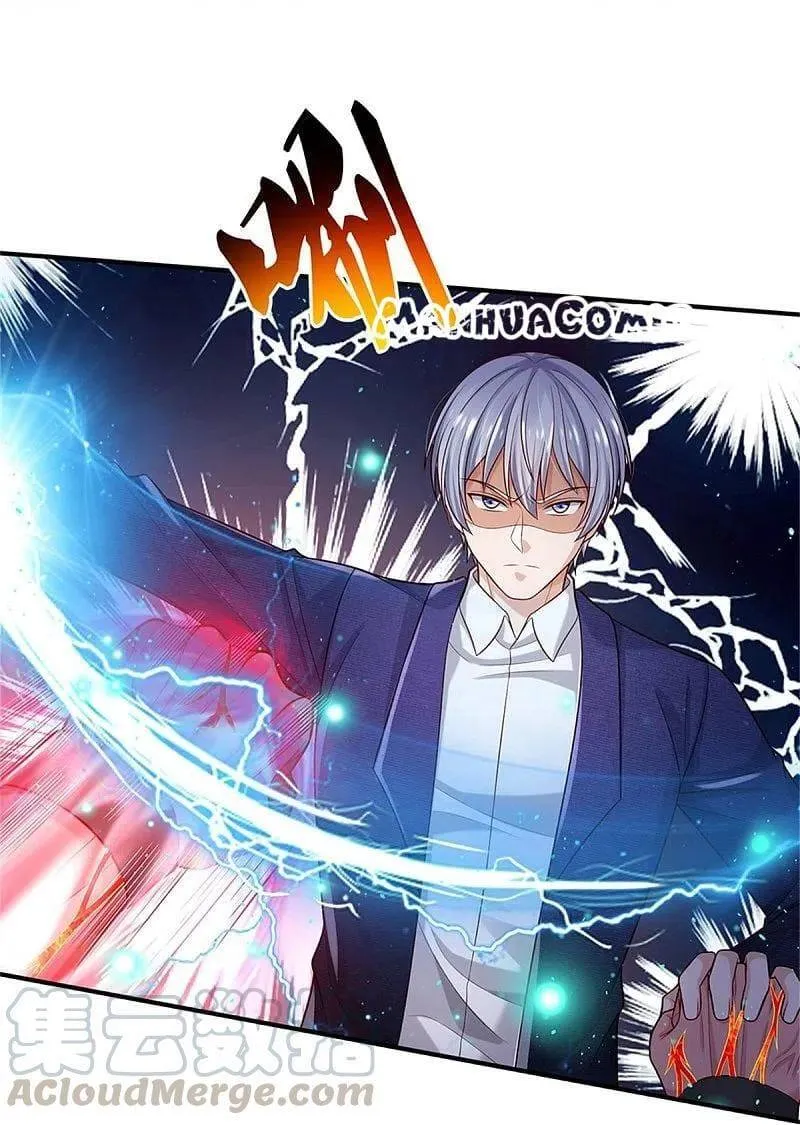 Read I’m The Great Immortal chapter 340 image 30 on Lezhin