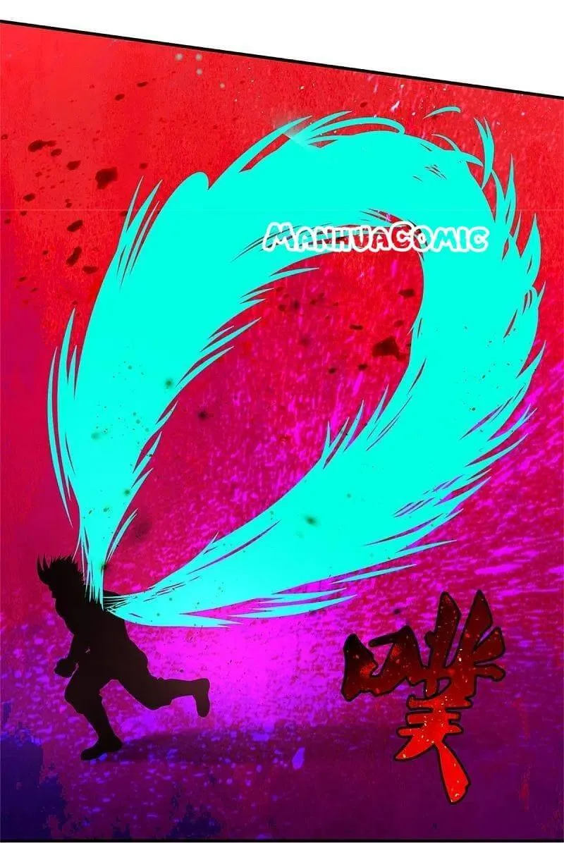 Read I’m The Great Immortal chapter 340 image 31 on Lezhin