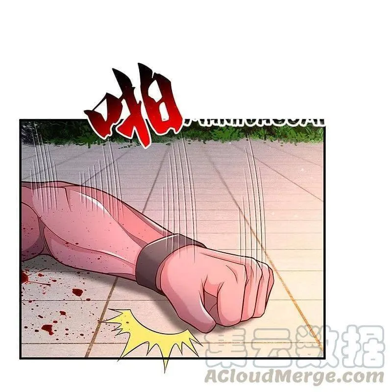 Read I’m The Great Immortal chapter 340 image 32 on Lezhin