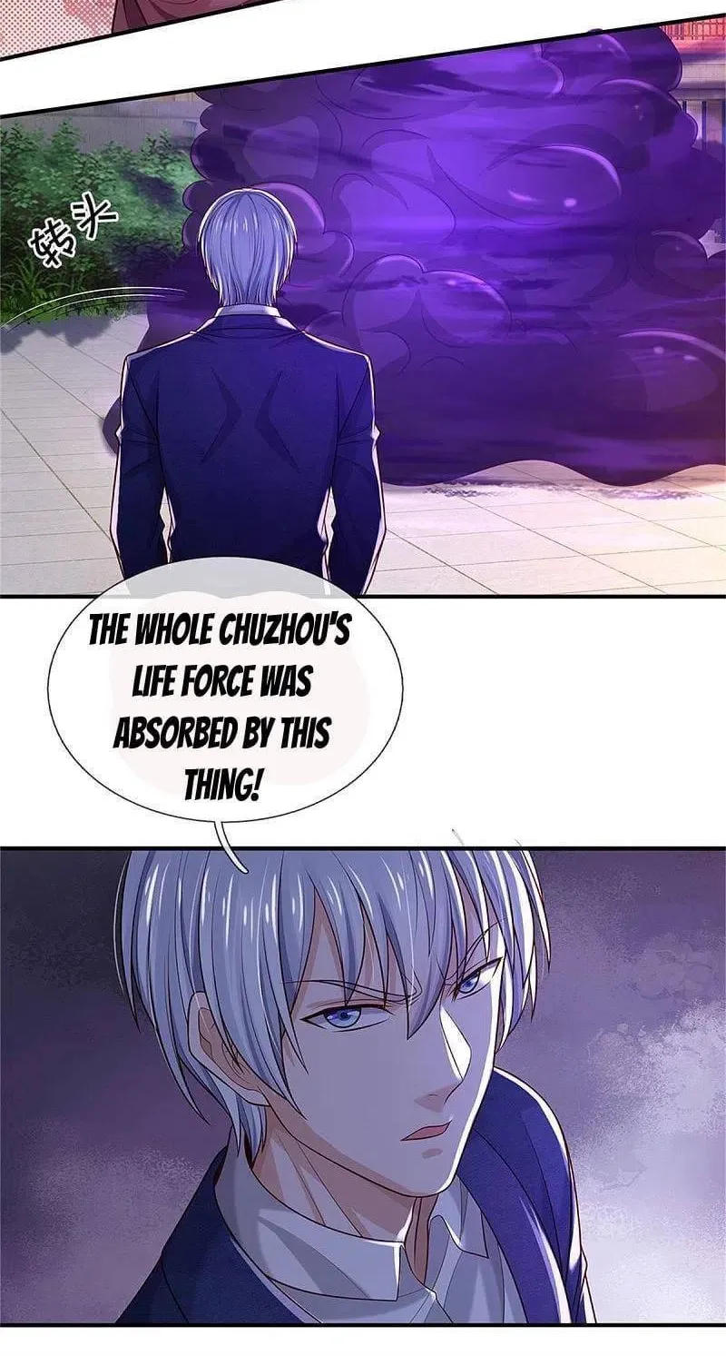 Read I’m The Great Immortal chapter 340 image 34 on Lezhin