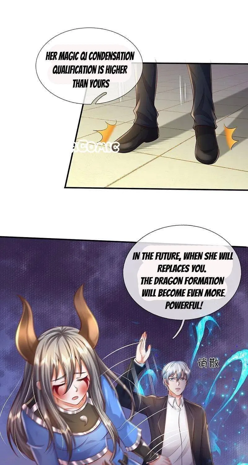 Read I’m The Great Immortal chapter 341 image 28 on Lezhin