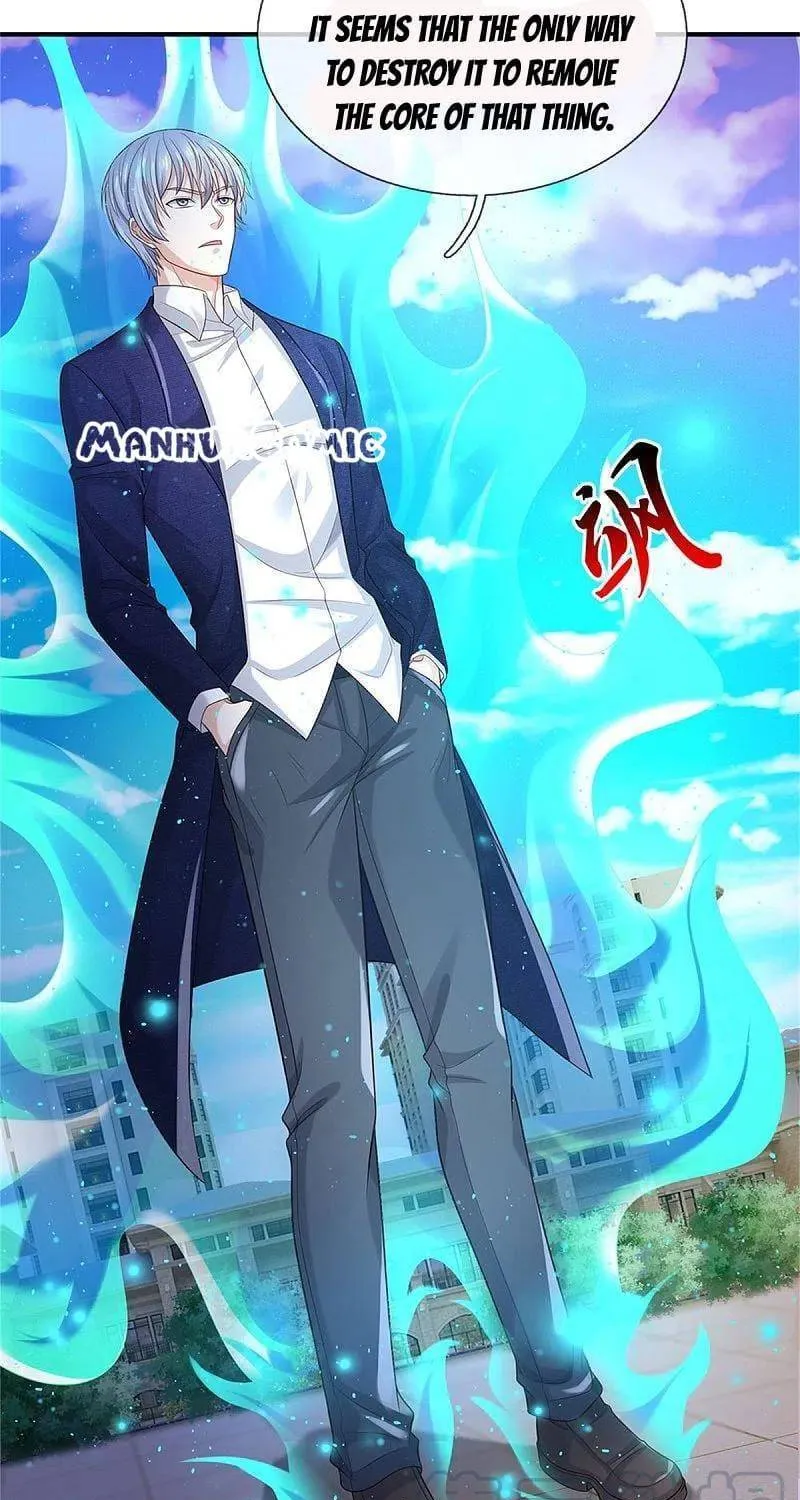Read I’m The Great Immortal chapter 341 image 3 on Lezhin
