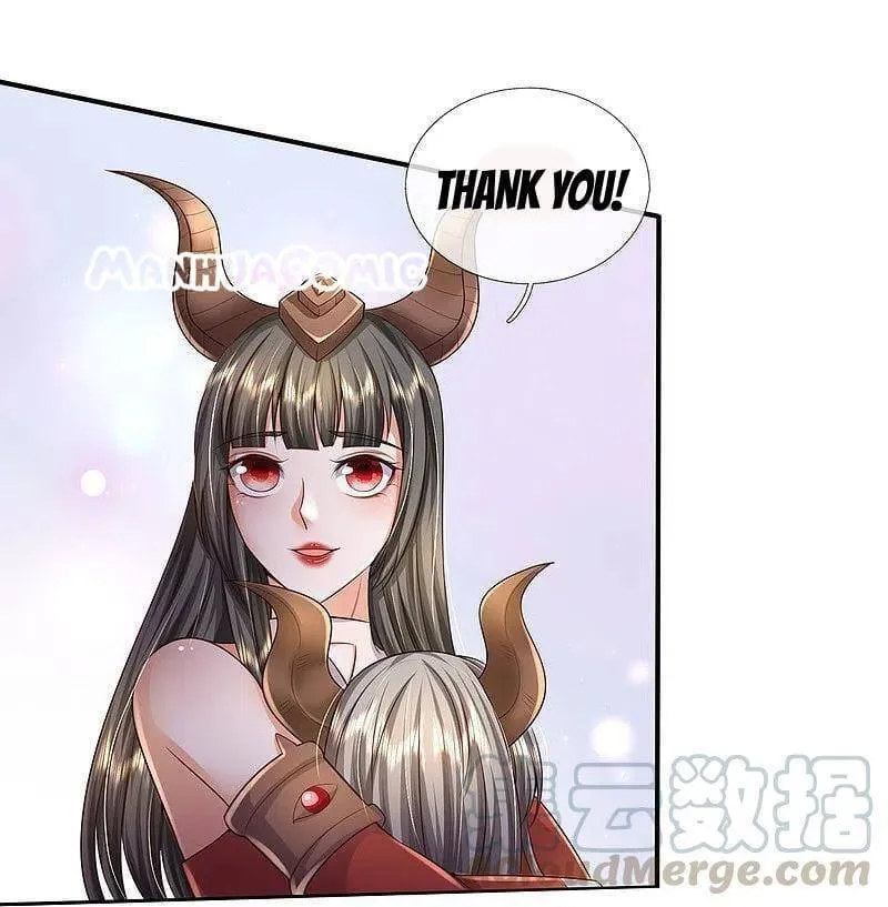 Read I’m The Great Immortal chapter 341 image 32 on Lezhin