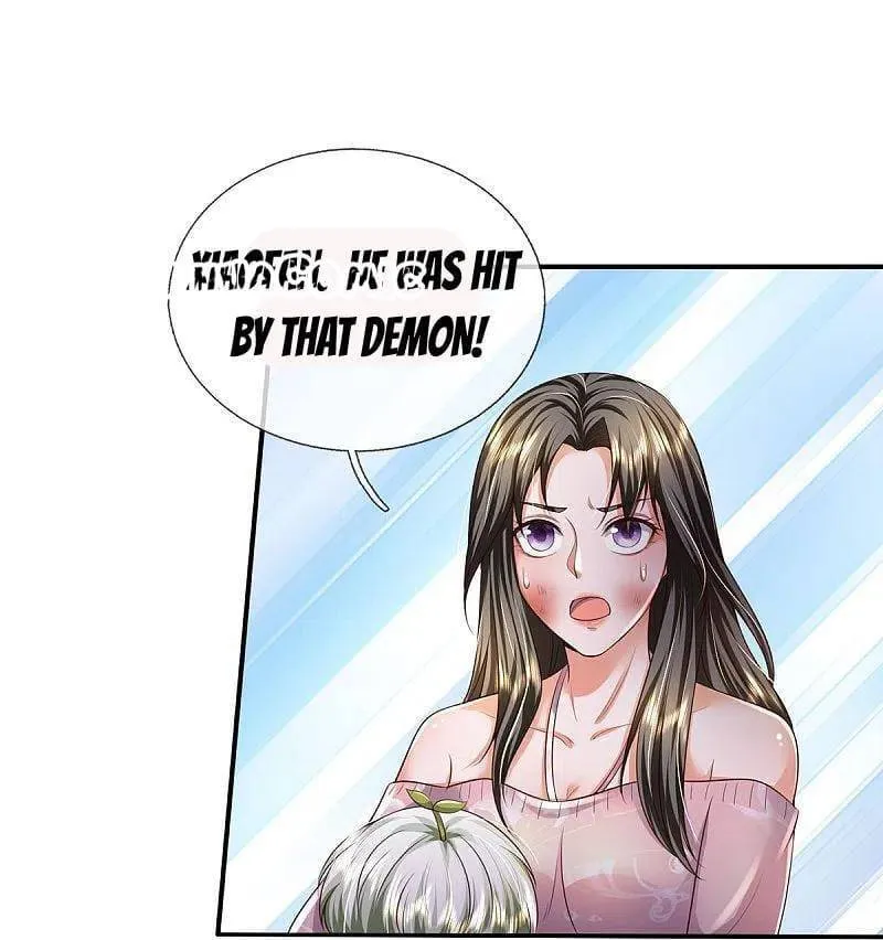 Read I’m The Great Immortal chapter 341 image 33 on Lezhin
