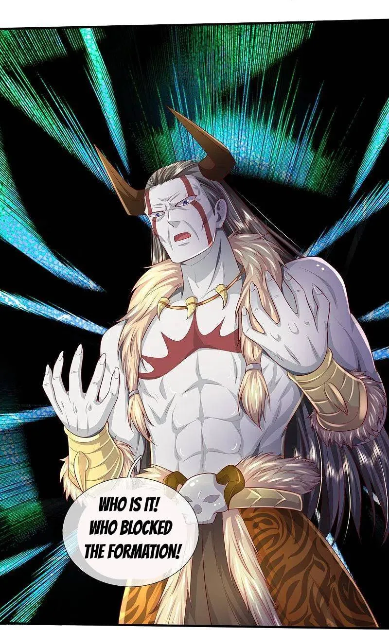 Read I’m The Great Immortal chapter 342 image 10 on Lezhin