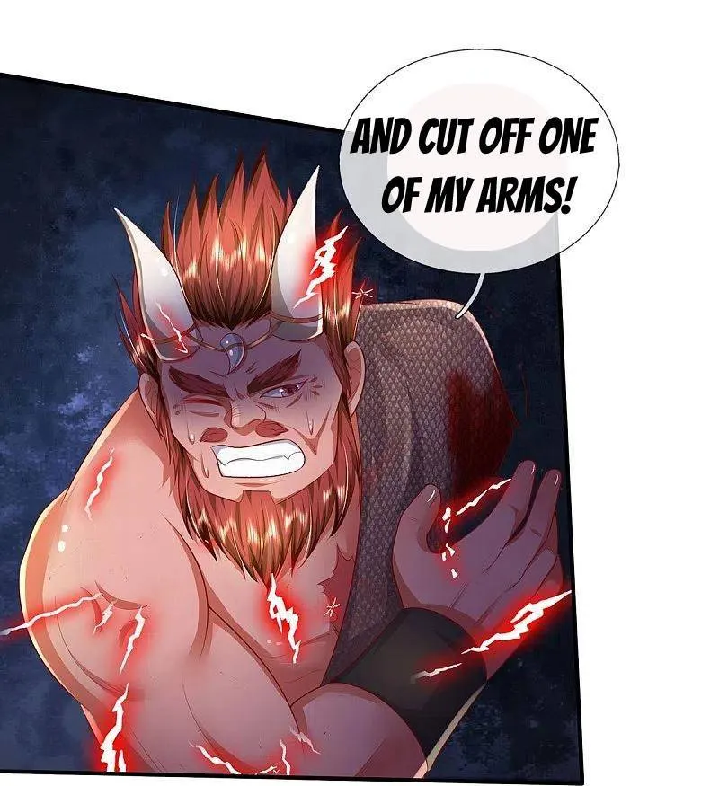 Read I’m The Great Immortal chapter 342 image 12 on Lezhin