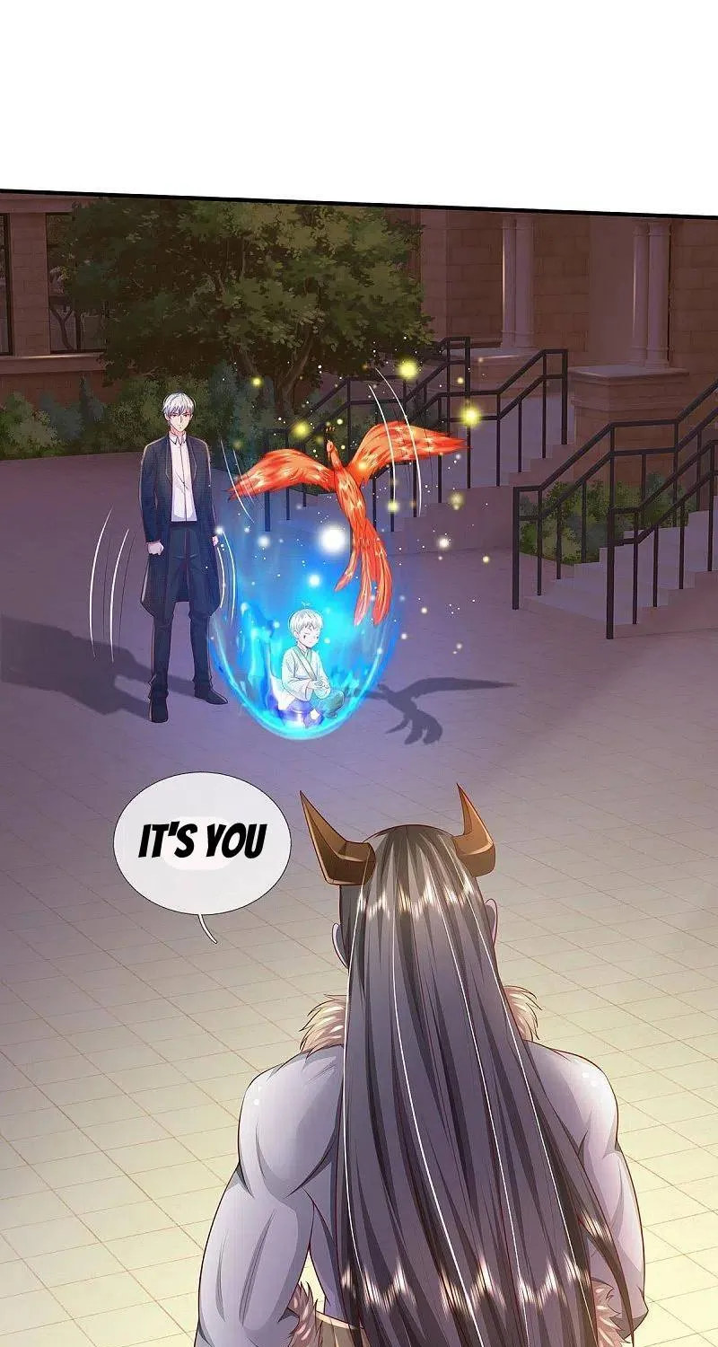 Read I’m The Great Immortal chapter 342 image 16 on Lezhin