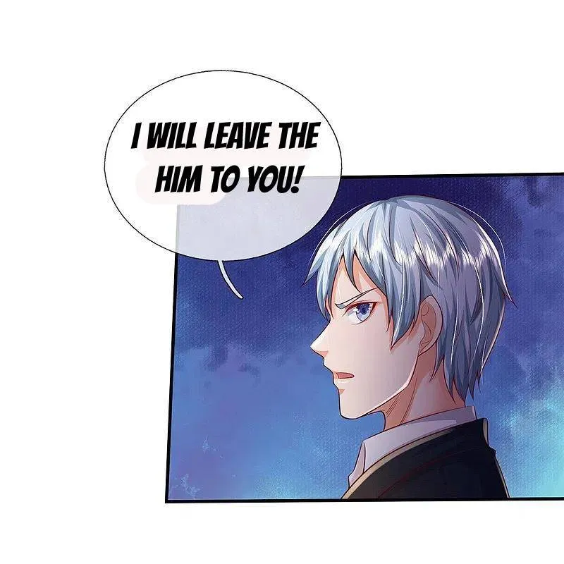 Read I’m The Great Immortal chapter 342 image 22 on Lezhin