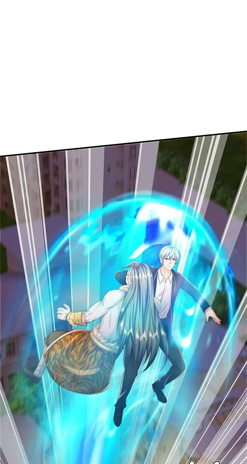 Read I’m The Great Immortal chapter 342 image 27 on Lezhin