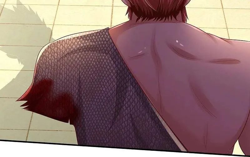 Read I’m The Great Immortal chapter 342 image 32 on Lezhin