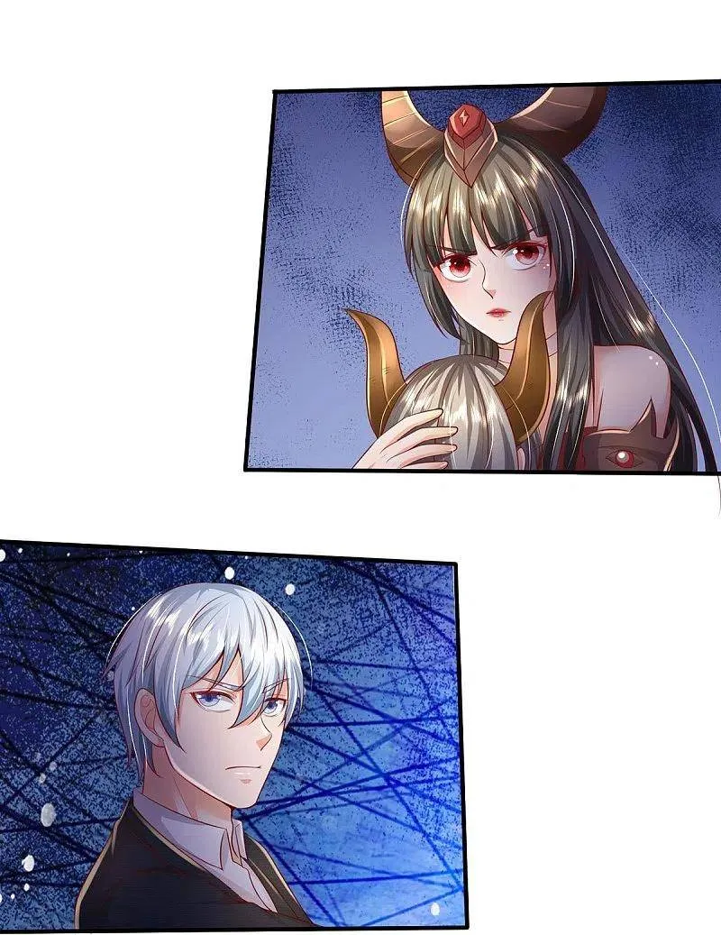 Read I’m The Great Immortal chapter 342 image 8 on Lezhin