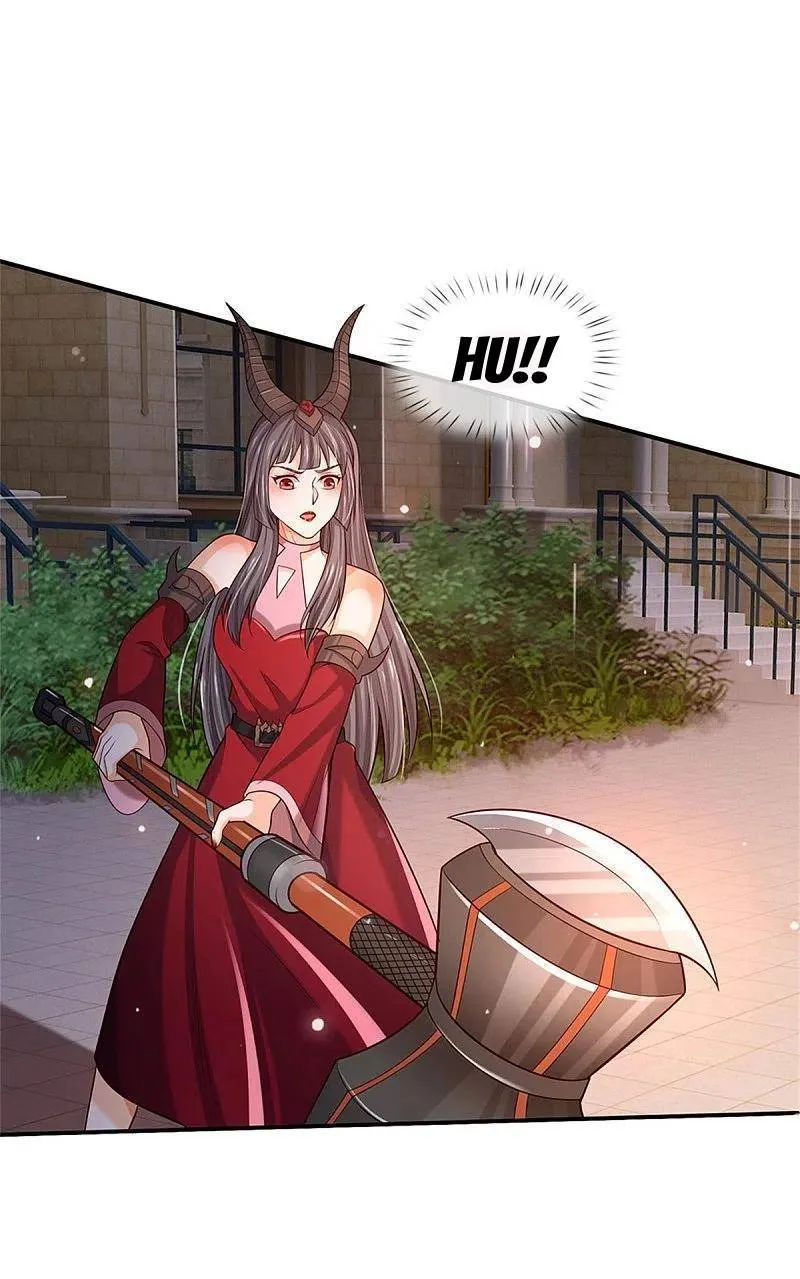 Read I’m The Great Immortal chapter 343 image 7 on Lezhin