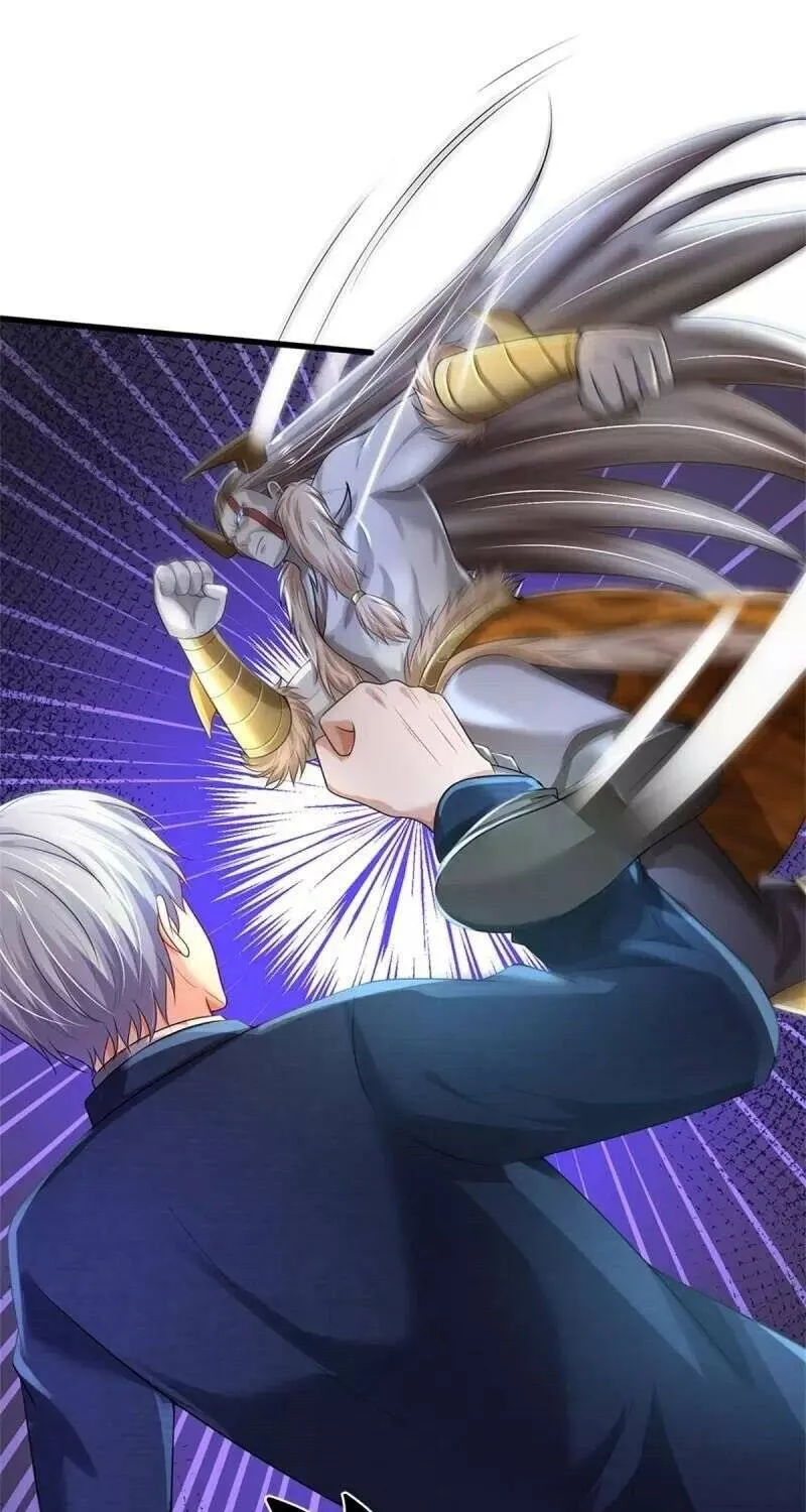 Read I’m The Great Immortal chapter 344 image 2 on Lezhin